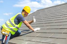 Best Storm Damage Roof Repair  in Milwaukee, WI